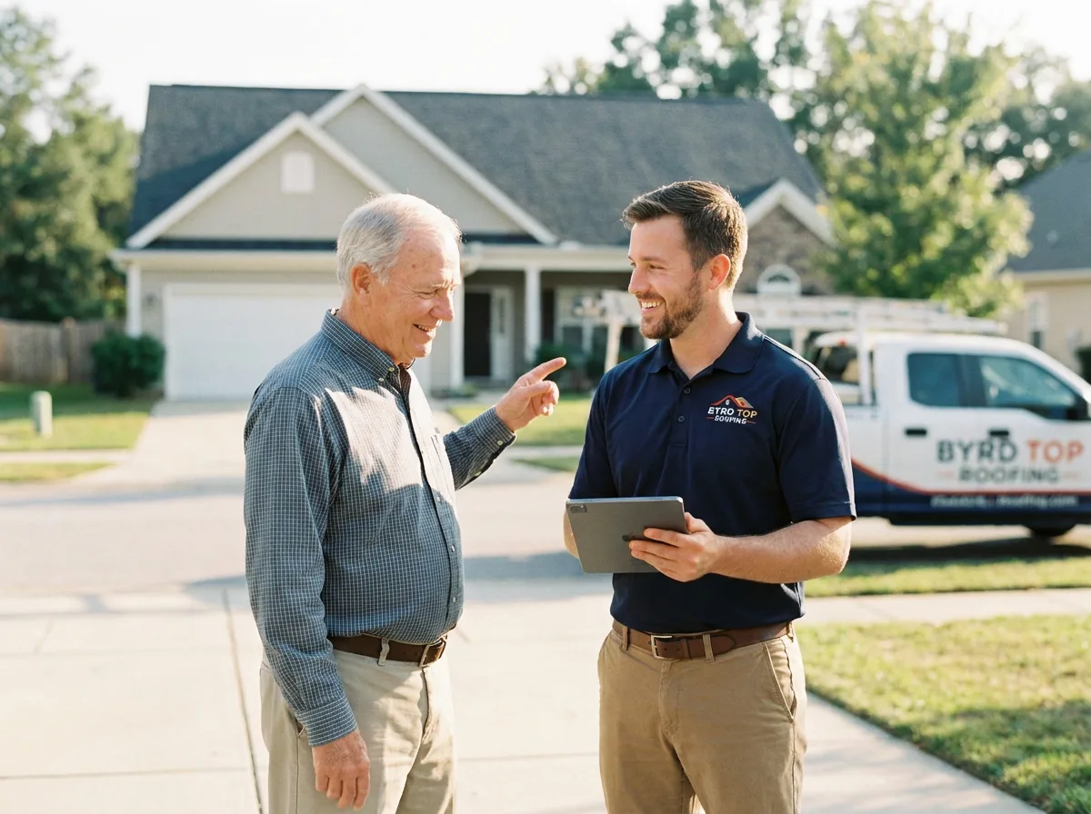 Roofing Keeling, VA FAQs